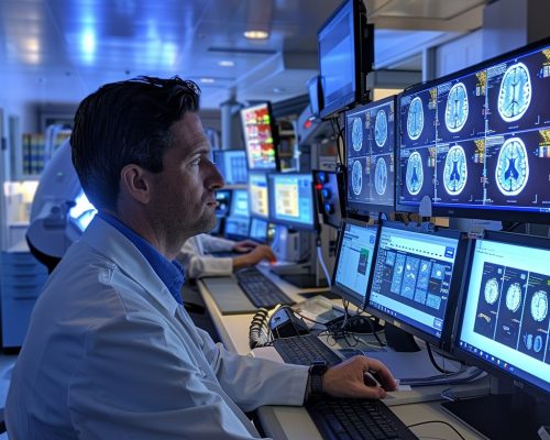 Dr. (Major) RAVI SAROHA